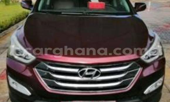 Buy Import Hyundai Tucson Other Car in Tema in Greater Accra