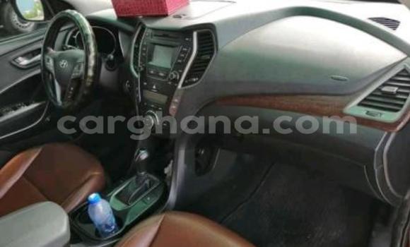 Sayi Imported Hyundai Tucson Sauran Mota in Tema a Greater Accra Sayi Imported Hyundai Tucson Sauran Mota in Tema a Greater Accra