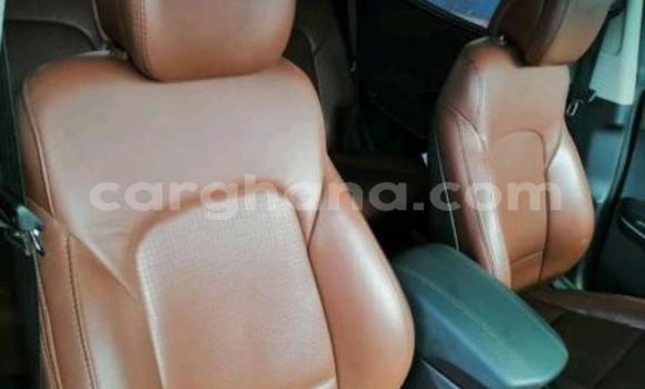 Sayi Imported Hyundai Tucson Sauran Mota in Tema a Greater Accra Sayi Imported Hyundai Tucson Sauran Mota in Tema a Greater Accra