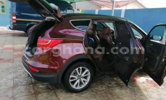 Sayi Imported Hyundai Tucson Sauran Mota in Tema a Greater Accra Sayi Imported Hyundai Tucson Sauran Mota in Tema a Greater Accra