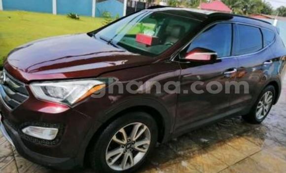Sayi Imported Hyundai Tucson Sauran Mota in Tema a Greater Accra Sayi Imported Hyundai Tucson Sauran Mota in Tema a Greater Accra