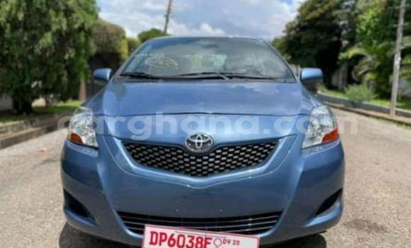 Buy Import Toyota Yaris Other Car in Tema in Greater Accra