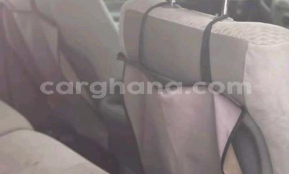 Buy Import Toyota Tacoma Red Car in Tema in Greater Accra Buy Import Toyota Tacoma Red Car in Tema in Greater Accra