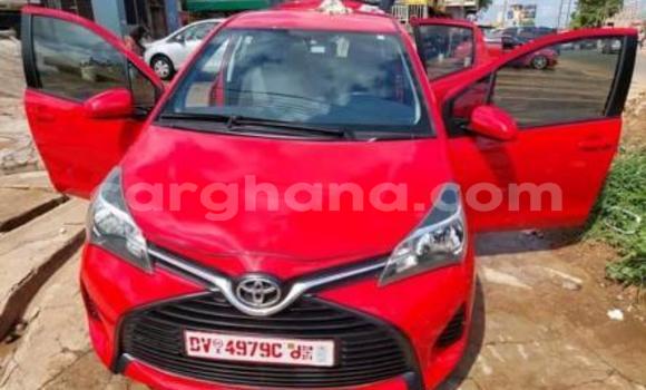 Sayi Imported Toyota Corolla Red Mota in Tema a Greater Accra Sayi Imported Toyota Corolla Red Mota in Tema a Greater Accra