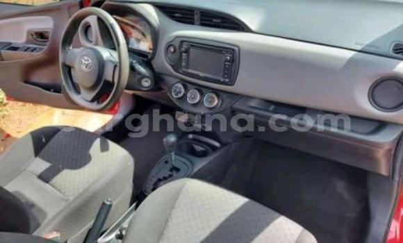 Sayi Imported Toyota Corolla Red Mota in Tema a Greater Accra Sayi Imported Toyota Corolla Red Mota in Tema a Greater Accra