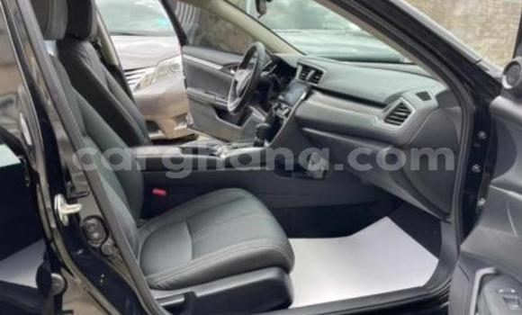 Buy Used Honda Accord Black Car in Tema in Greater Accra Buy Used Honda Accord Black Car in Tema in Greater Accra