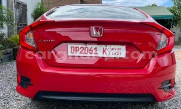 Sayi Imported Honda Accord Red Mota in Tema a Greater Accra Sayi Imported Honda Accord Red Mota in Tema a Greater Accra
