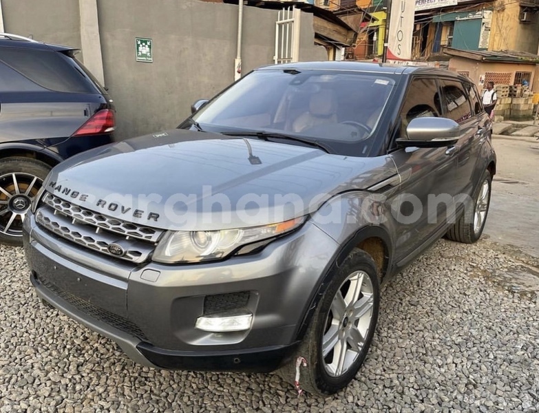 Big with watermark range rover evoque greater accra accra 52431