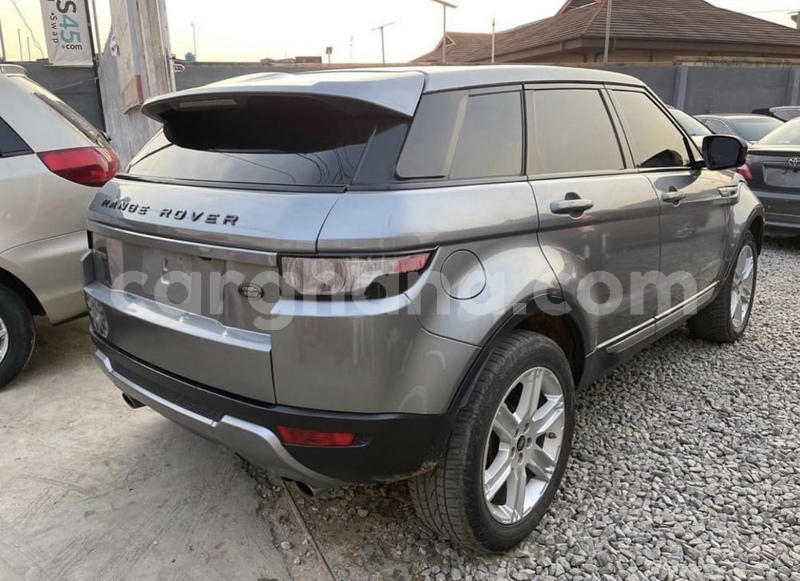 Big with watermark range rover evoque greater accra accra 52431