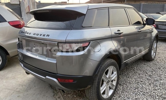 Buy Used Range Rover Evoque Other Car in Accra in Greater Accra Buy Used Range Rover Evoque Other Car in Accra in Greater Accra
