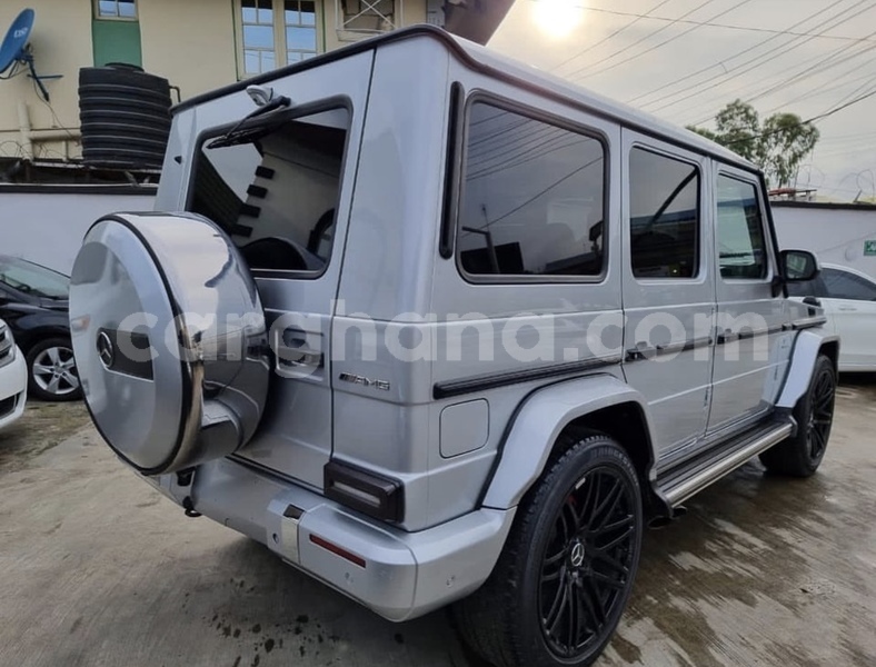 Big with watermark mercedes benz g klasse greater accra accra 52432