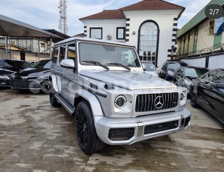 Big with watermark mercedes benz g klasse greater accra accra 52432