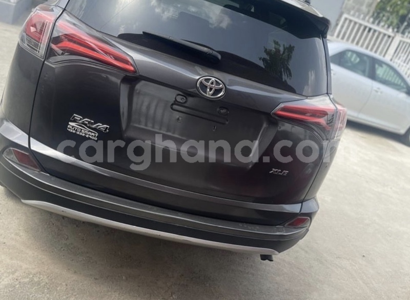 Big with watermark toyota rav4 greater accra accra 52433