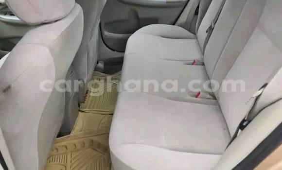 Ra Àlòkù Toyota Corolla Brown Ọkọ̀ in Sekondi–Takoradi Metropolitan ni Oorun Ra Àlòkù Toyota Corolla Brown Ọkọ̀ in Sekondi–Takoradi Metropolitan ni Oorun
