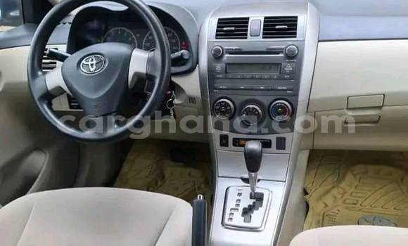Ra Àlòkù Toyota Corolla Brown Ọkọ̀ in Sekondi–Takoradi Metropolitan ni Oorun Ra Àlòkù Toyota Corolla Brown Ọkọ̀ in Sekondi–Takoradi Metropolitan ni Oorun