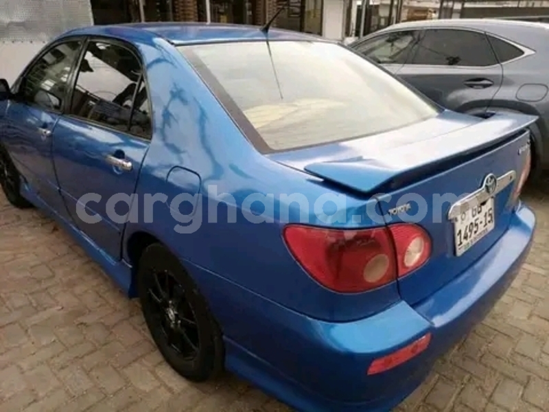 Big with watermark toyota corolla greater accra accra 52439