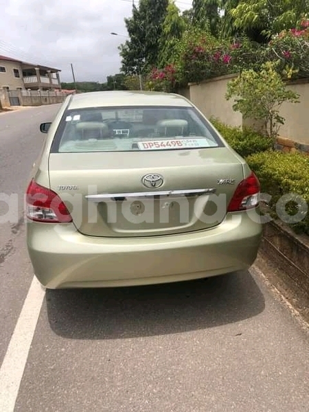 Big with watermark toyota yaris greater accra accra 52440