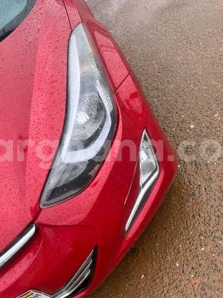 Big with watermark hyundai elantra greater accra accra 52441