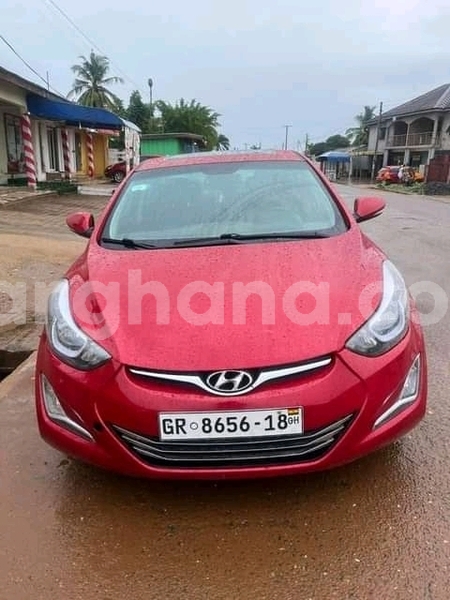 Big with watermark hyundai elantra greater accra accra 52441