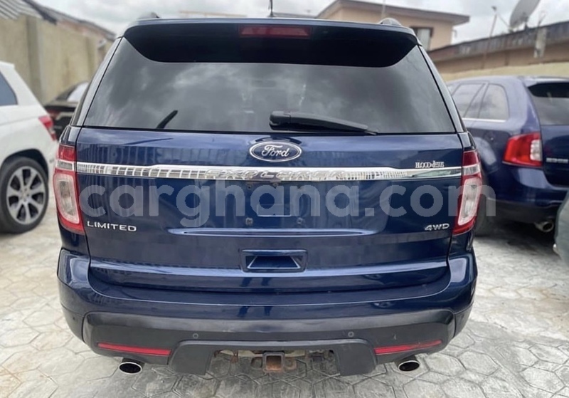 Big with watermark ford explorer sport trac greater accra accra 52444