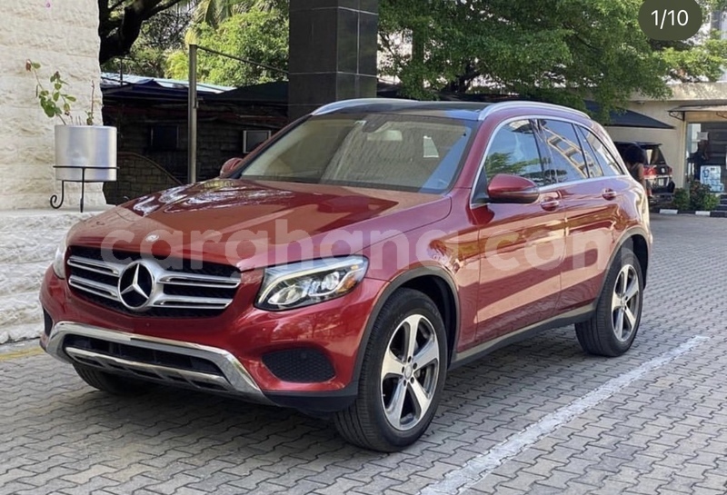 Big with watermark mercedes benz amg gle coupe greater accra accra 52446