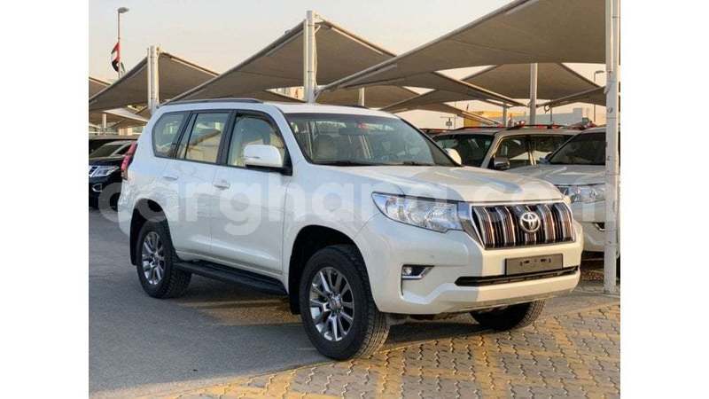 Big with watermark toyota prado ashanti import dubai 52447