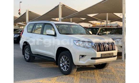 Ra Imported Toyota Prado funfun Ọkọ̀ in Import - Dubai ni Ashanti Ra Imported Toyota Prado funfun Ọkọ̀ in Import - Dubai ni Ashanti