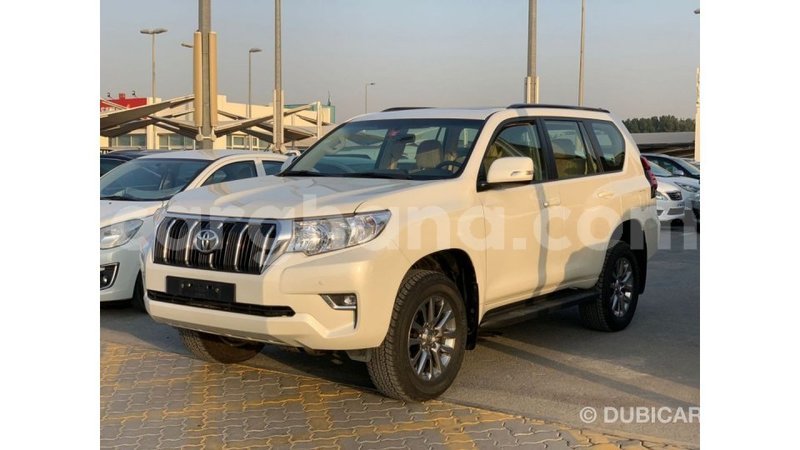 Big with watermark toyota prado ashanti import dubai 52447