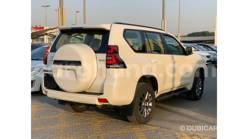 Big with watermark toyota prado ashanti import dubai 52447