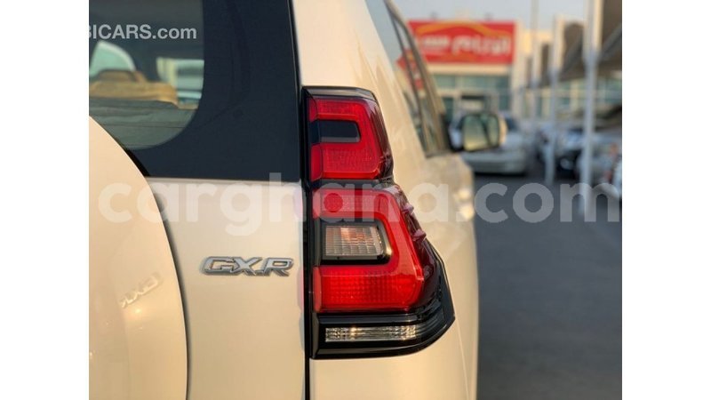 Big with watermark toyota prado ashanti import dubai 52447