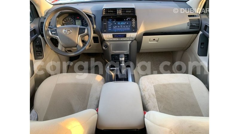 Big with watermark toyota prado ashanti import dubai 52447