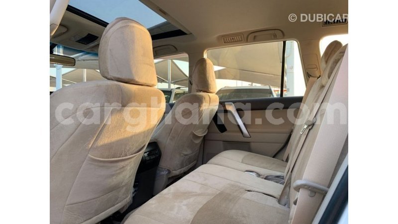 Big with watermark toyota prado ashanti import dubai 52447