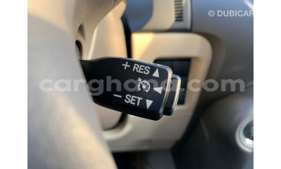 Ra Imported Toyota Prado funfun Ọkọ̀ in Import - Dubai ni Ashanti Ra Imported Toyota Prado funfun Ọkọ̀ in Import - Dubai ni Ashanti