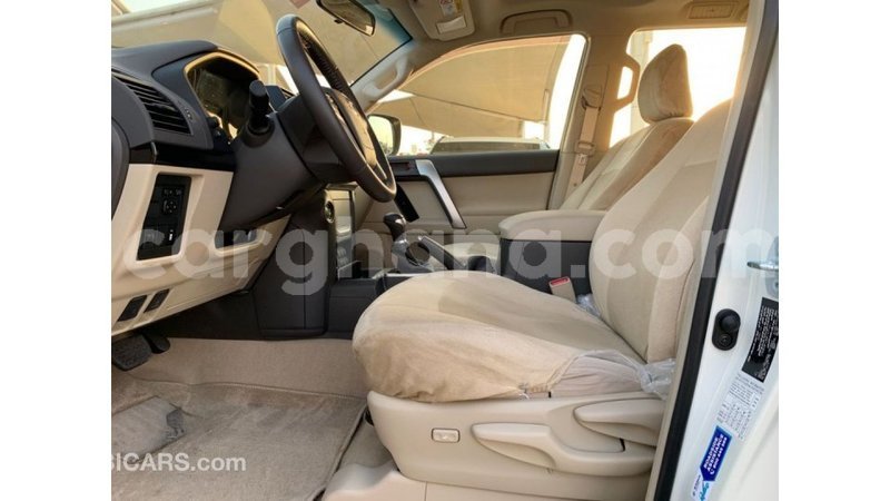 Big with watermark toyota prado ashanti import dubai 52447