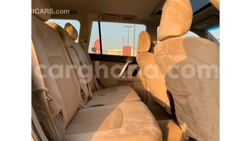 Big with watermark toyota prado ashanti import dubai 52447