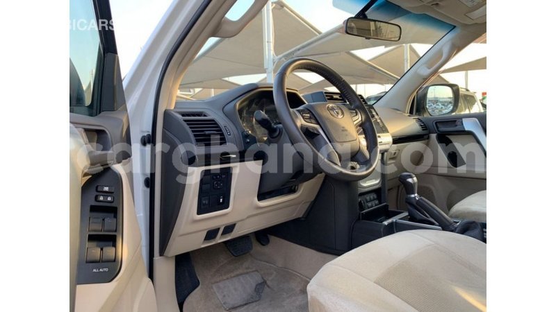 Big with watermark toyota prado ashanti import dubai 52447