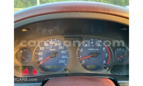 Ra Imported Nissan Pickup funfun Ọkọ̀ in Import - Dubai ni Ashanti Ra Imported Nissan Pickup funfun Ọkọ̀ in Import - Dubai ni Ashanti