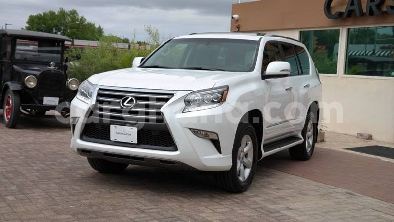 Big with watermark lexus gx western sekondi takoradi metropolitan 52450