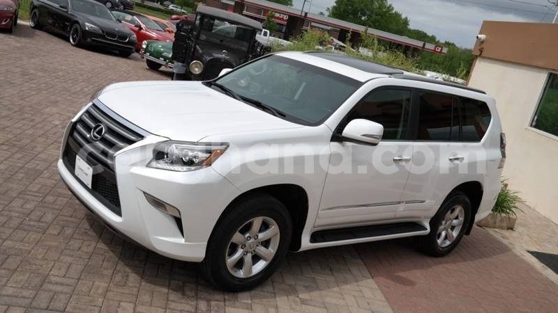 Big with watermark lexus gx western sekondi takoradi metropolitan 52450