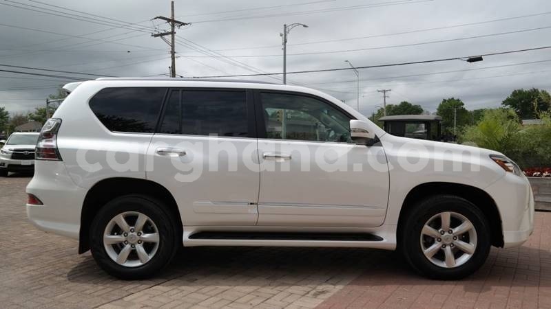 Big with watermark lexus gx western sekondi takoradi metropolitan 52450