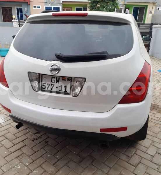 Big with watermark nissan murano western sekondi takoradi metropolitan 52451