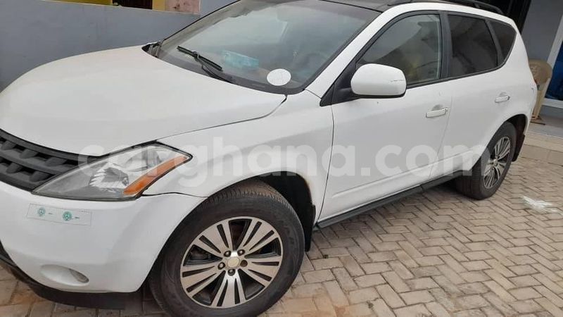 Big with watermark nissan murano western sekondi takoradi metropolitan 52451