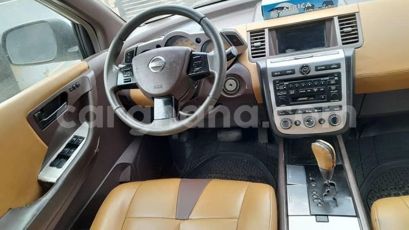 Big with watermark nissan murano western sekondi takoradi metropolitan 52451