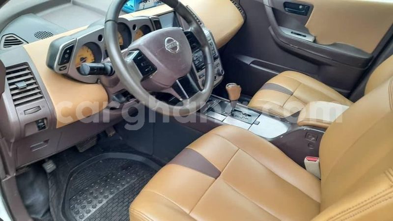 Big with watermark nissan murano western sekondi takoradi metropolitan 52451