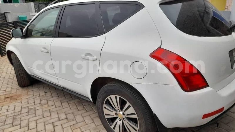 Big with watermark nissan murano western sekondi takoradi metropolitan 52451