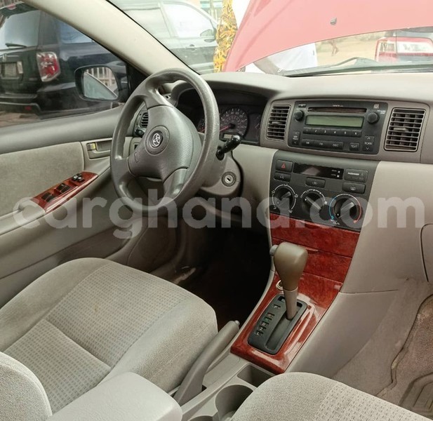 Big with watermark toyota corolla western sekondi takoradi metropolitan 52452