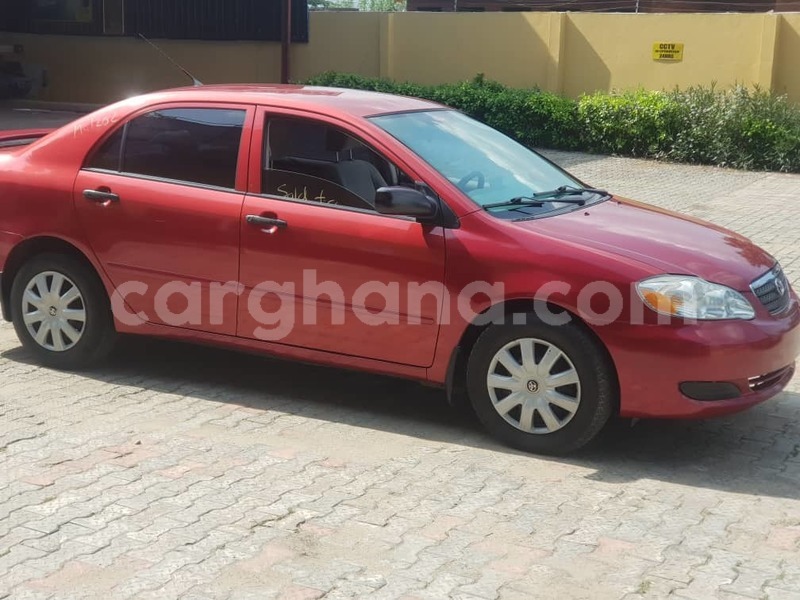 Big with watermark toyota corolla western sekondi takoradi metropolitan 52452