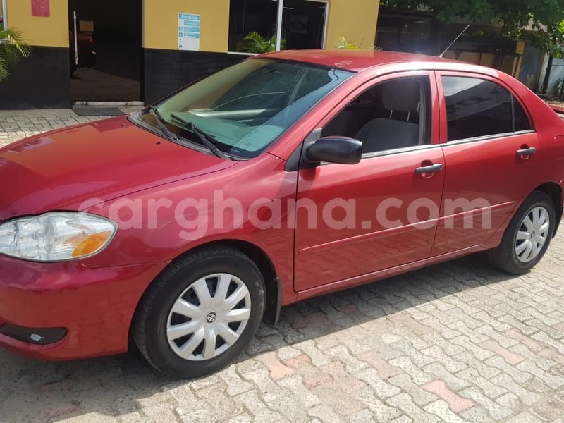 Big with watermark toyota corolla western sekondi takoradi metropolitan 52452