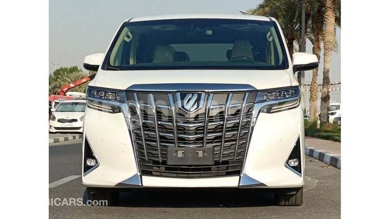 Big with watermark toyota alphard ashanti import dubai 52454