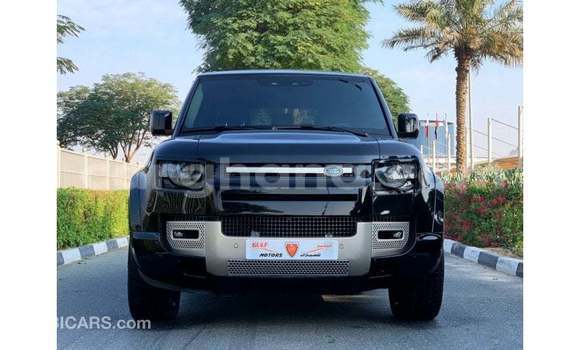 Sayi Imported Land Rover Defender Black Mota in Import - Dubai a Ashanti Sayi Imported Land Rover Defender Black Mota in Import - Dubai a Ashanti